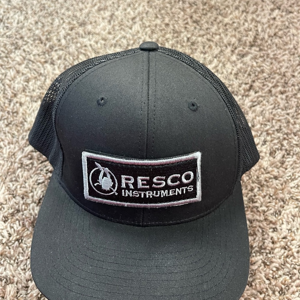 Resco Patch Hat - Picture 3 of 4